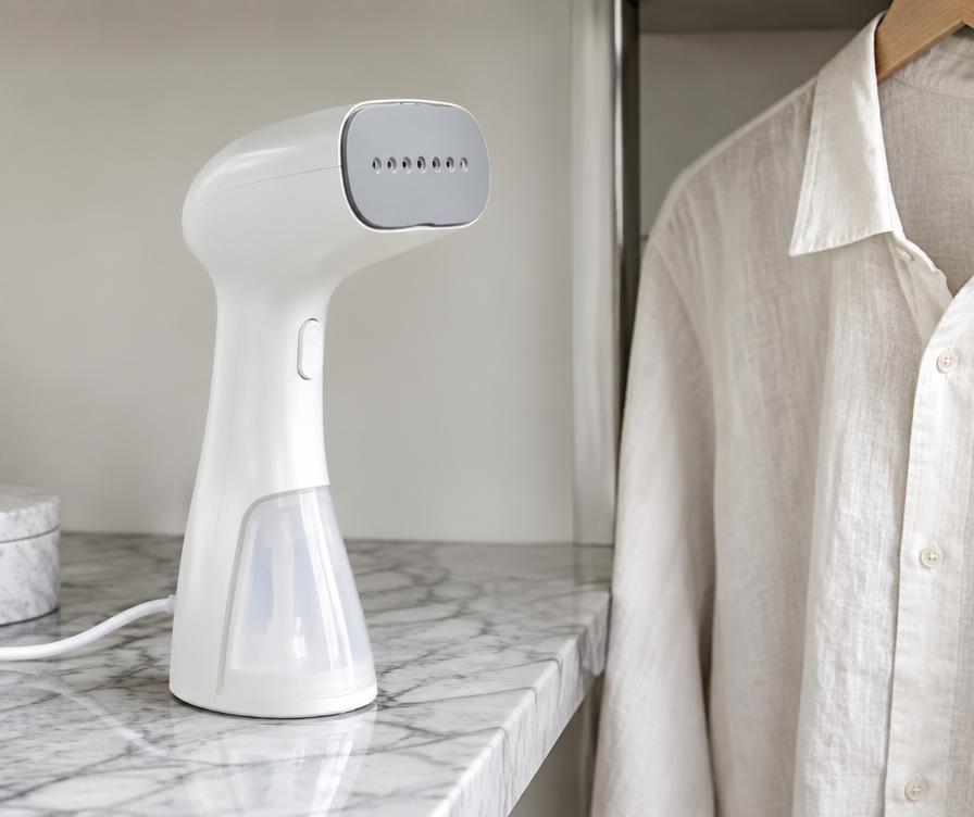 Handheld Garment Steamer